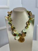 COLLANA AURY