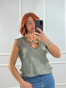 MAGLIA FARA