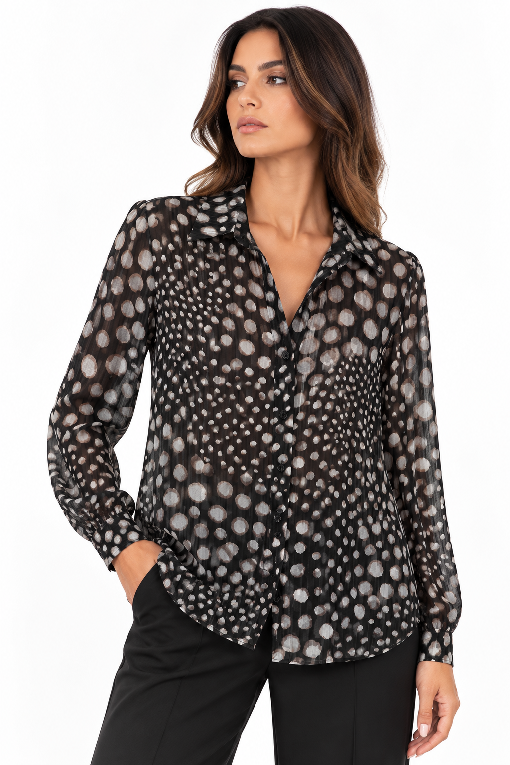 CAMICIA GAIA