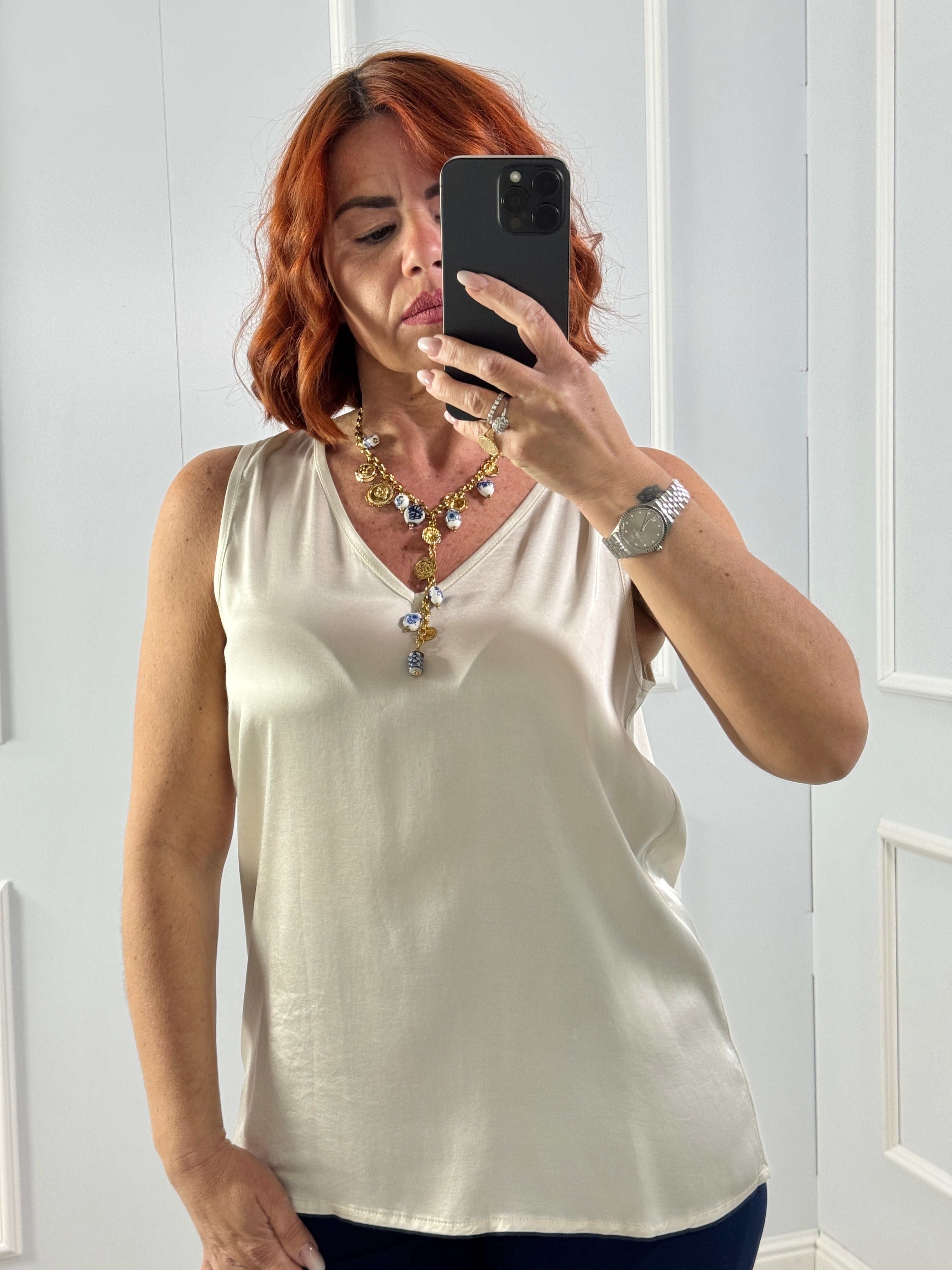 TOP SARA