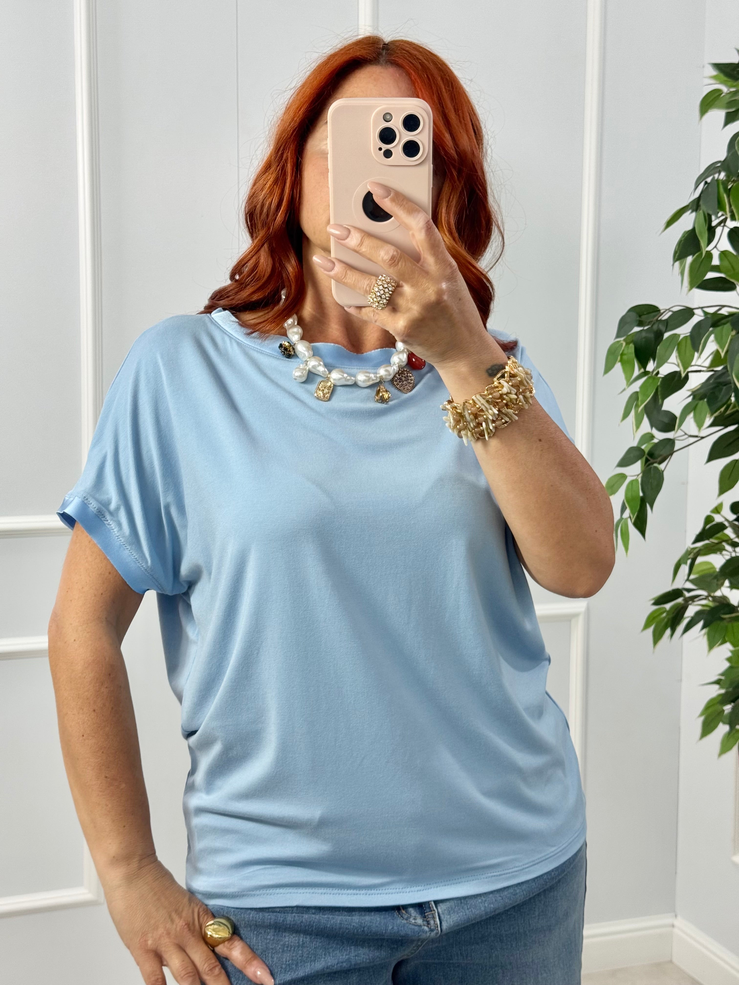 MAGLIA PANAMA