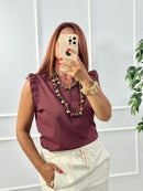 BLUSA GAIA