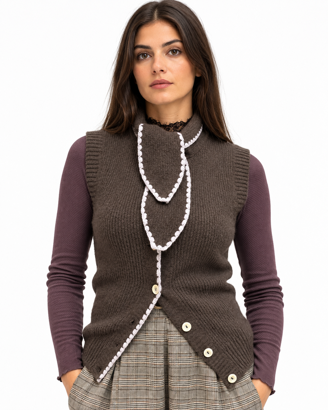 GILET NOAH