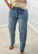 JEANS SASCHA
