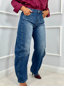 JEANS BRITNEY