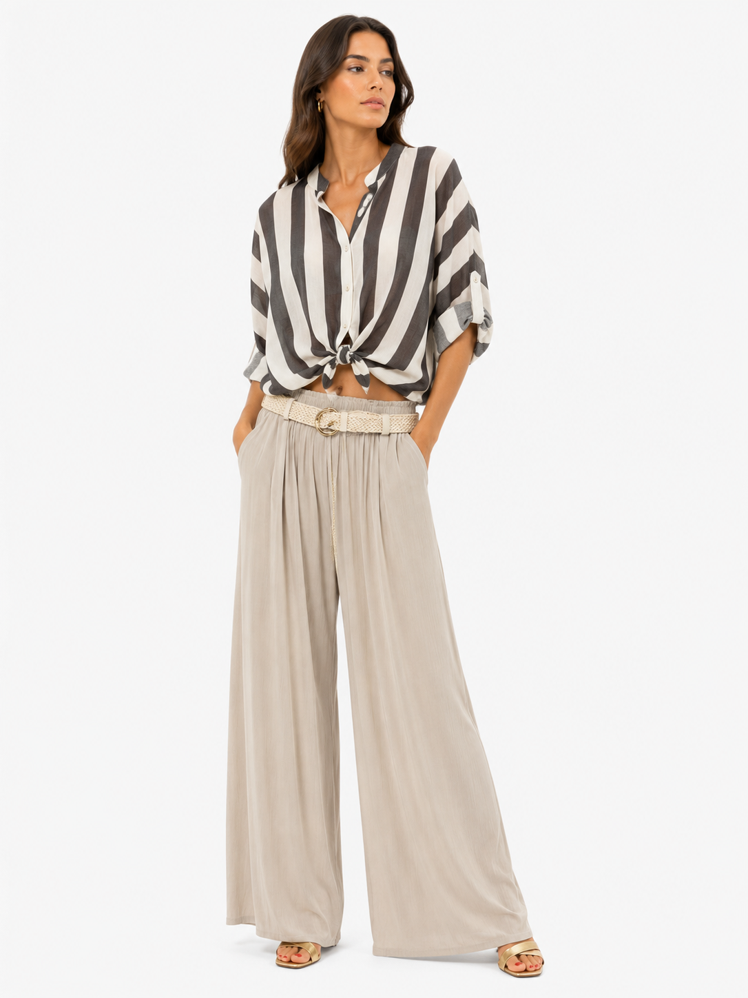 CAMICIA ILENIA