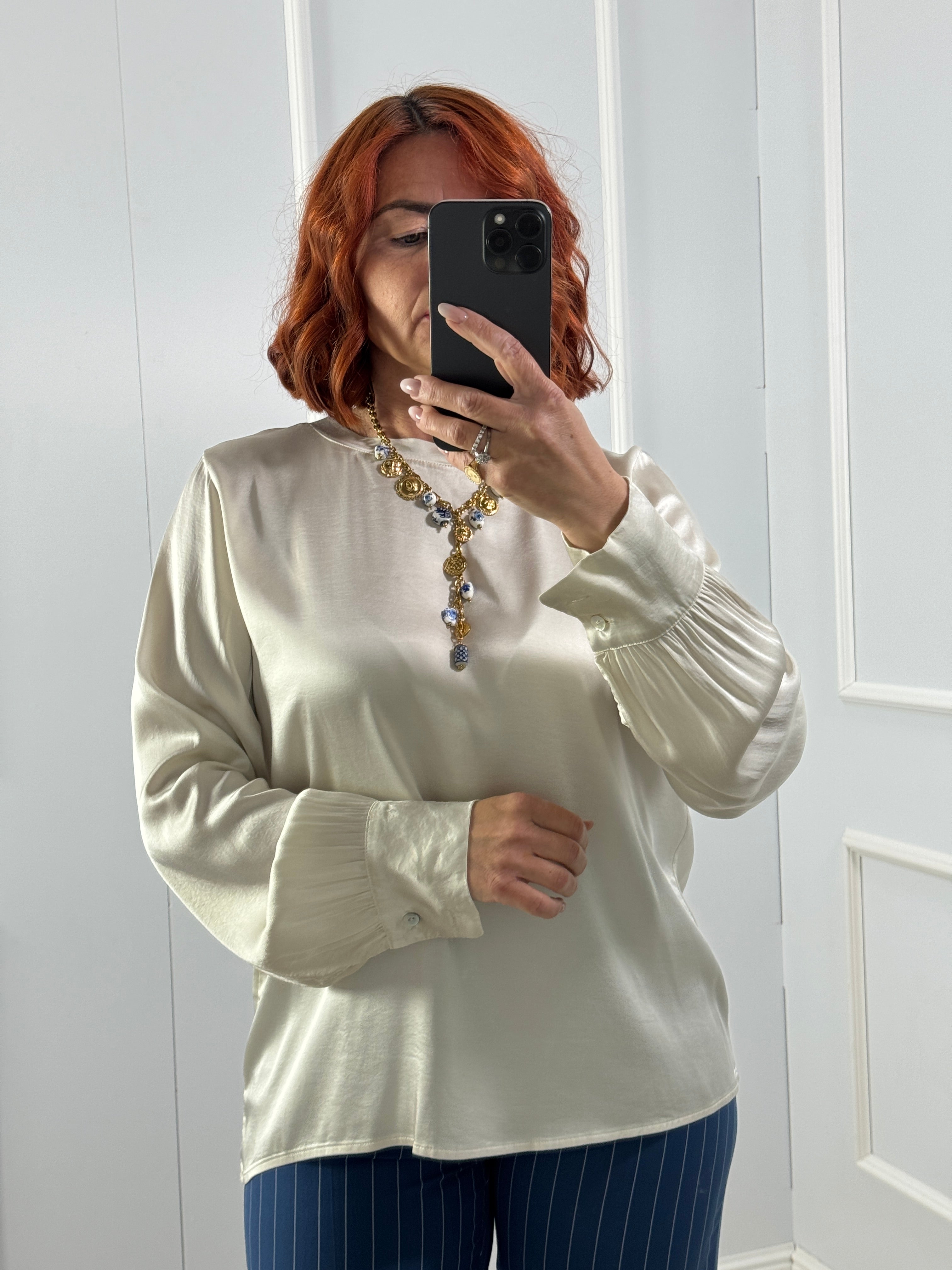 MAGLIA ZANTE