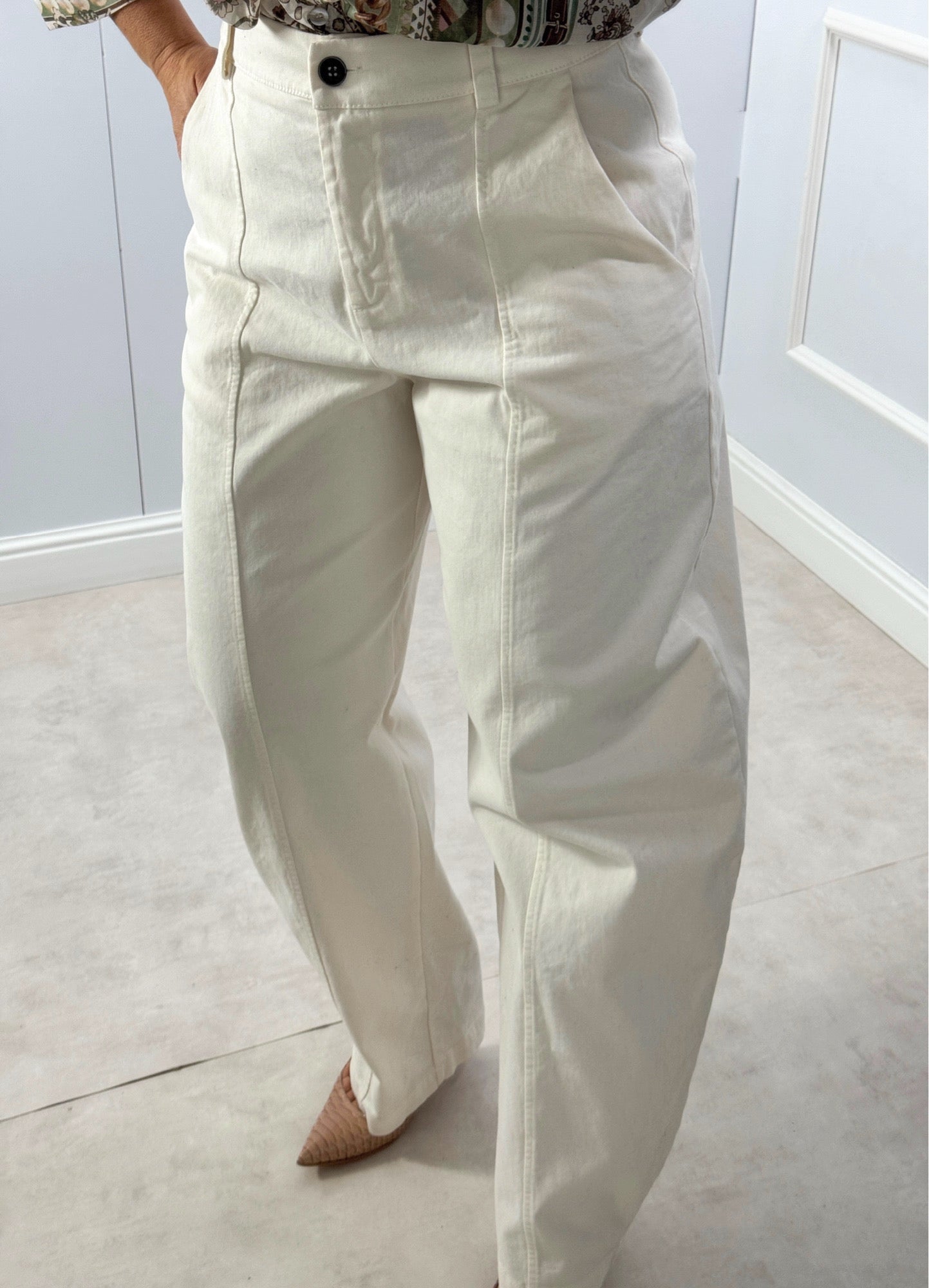 PANTALONE ELSA