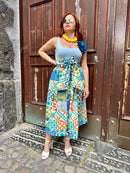 GONNELLONE SARTORIALE COSTIERA