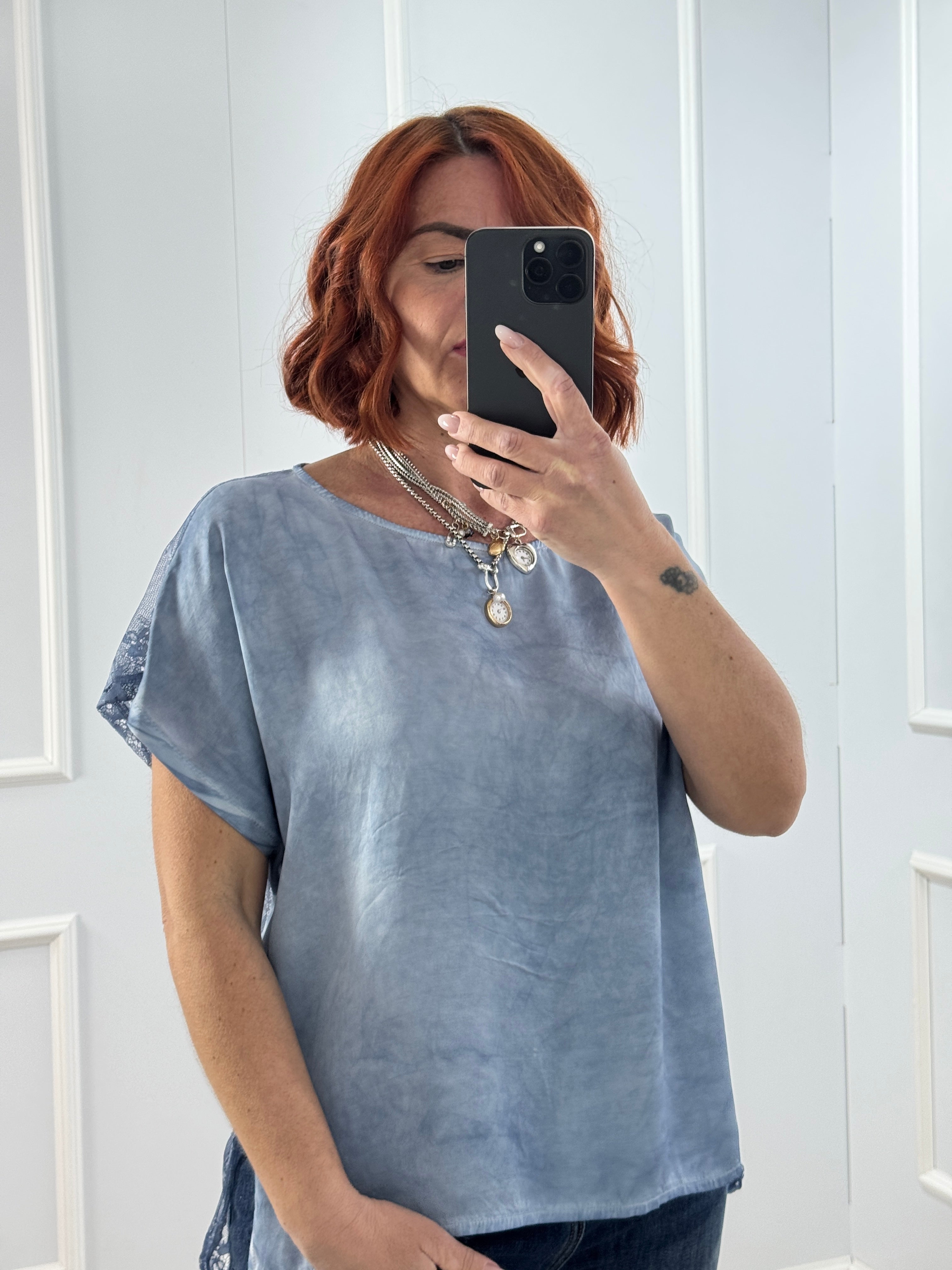 MAGLIA LORENA