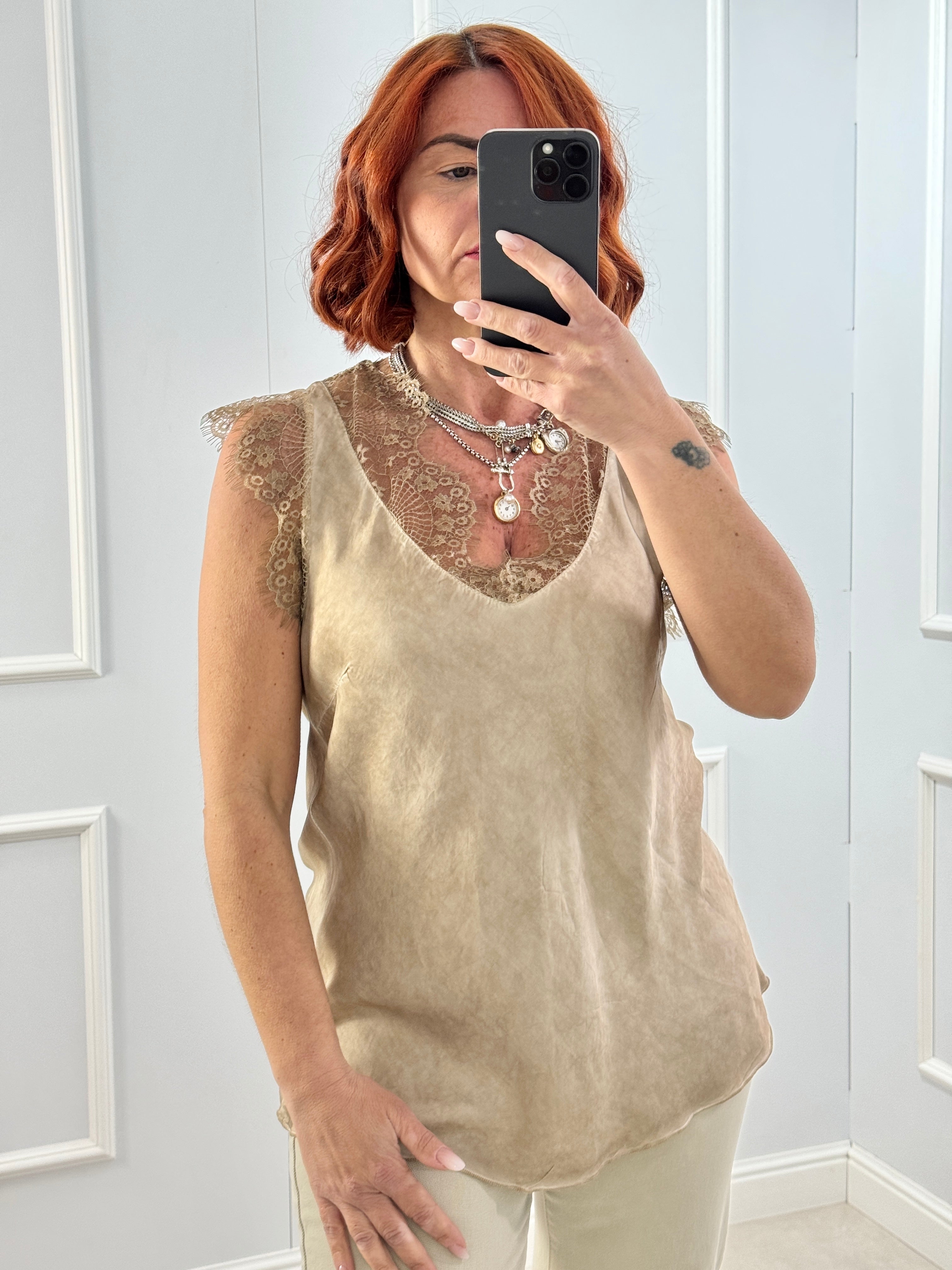 MAGLIA FARA