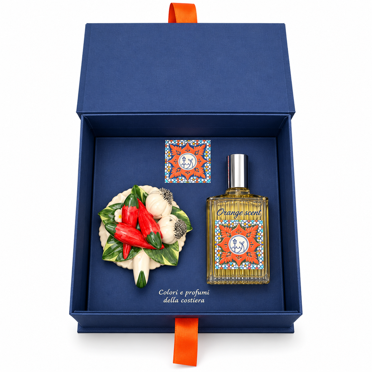 ORANGE SCENT