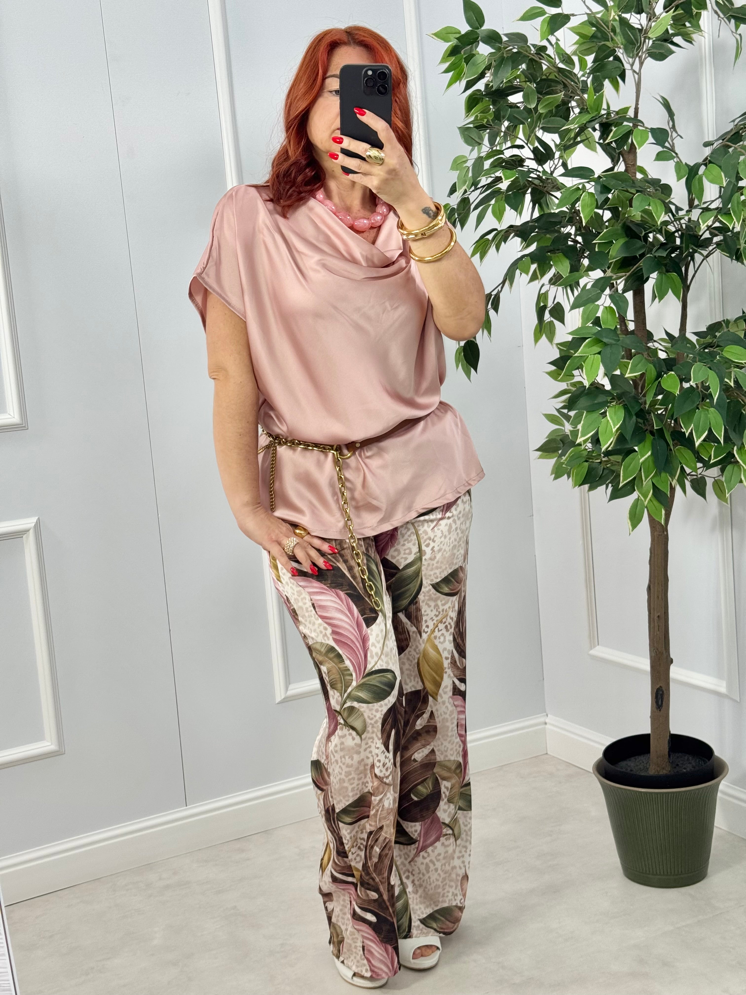 PANTALONE JUNGLE