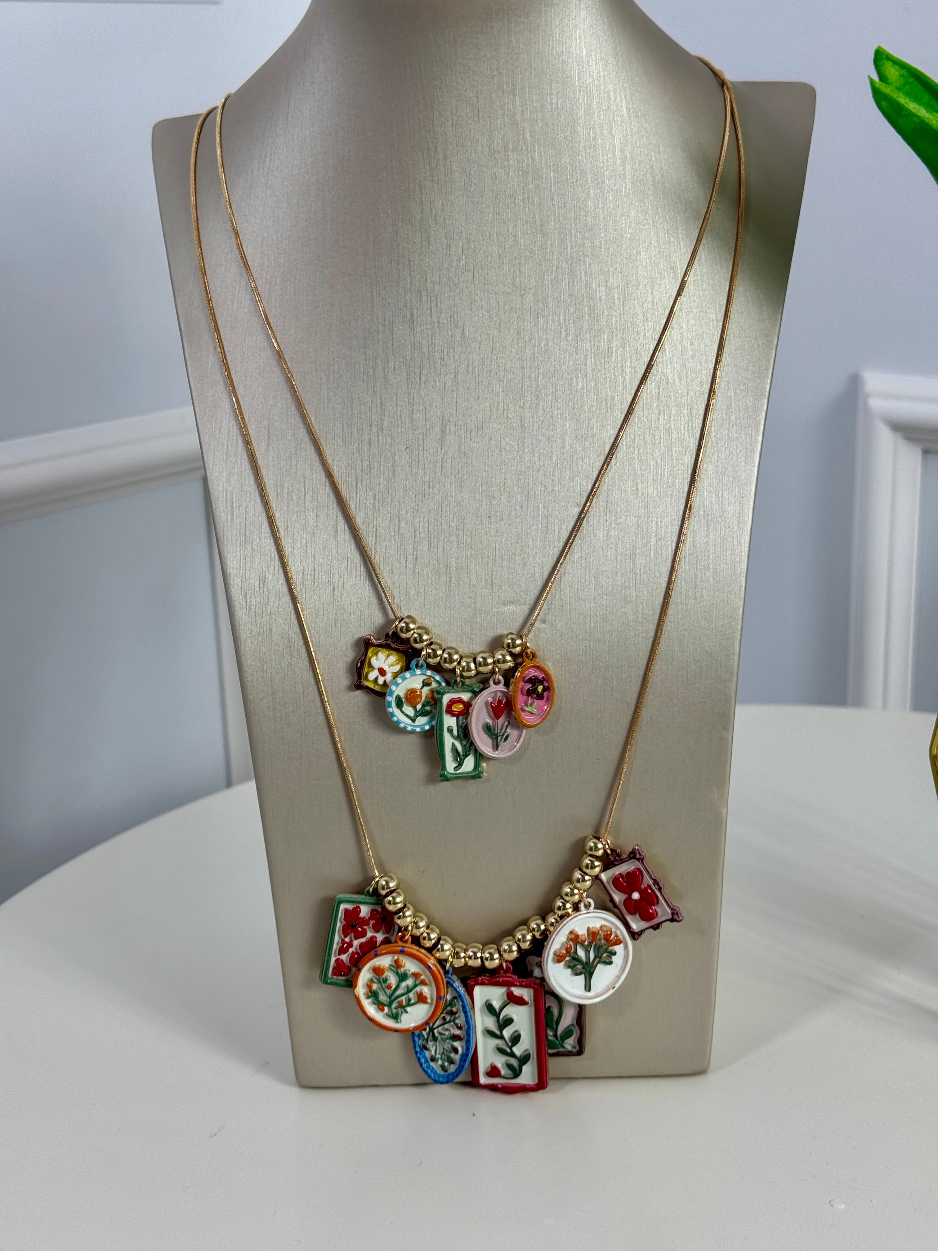 COLLANA RETRO’