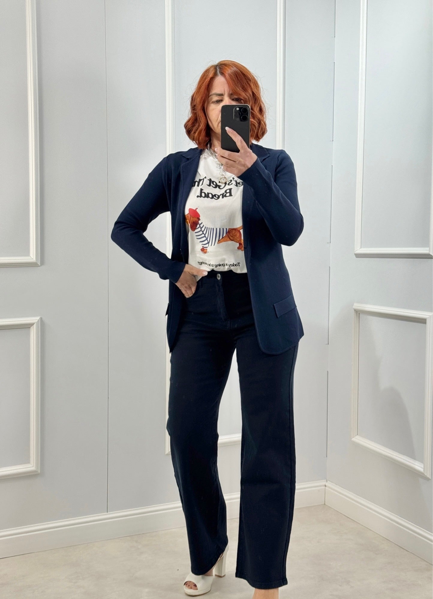 JEANS BETTA