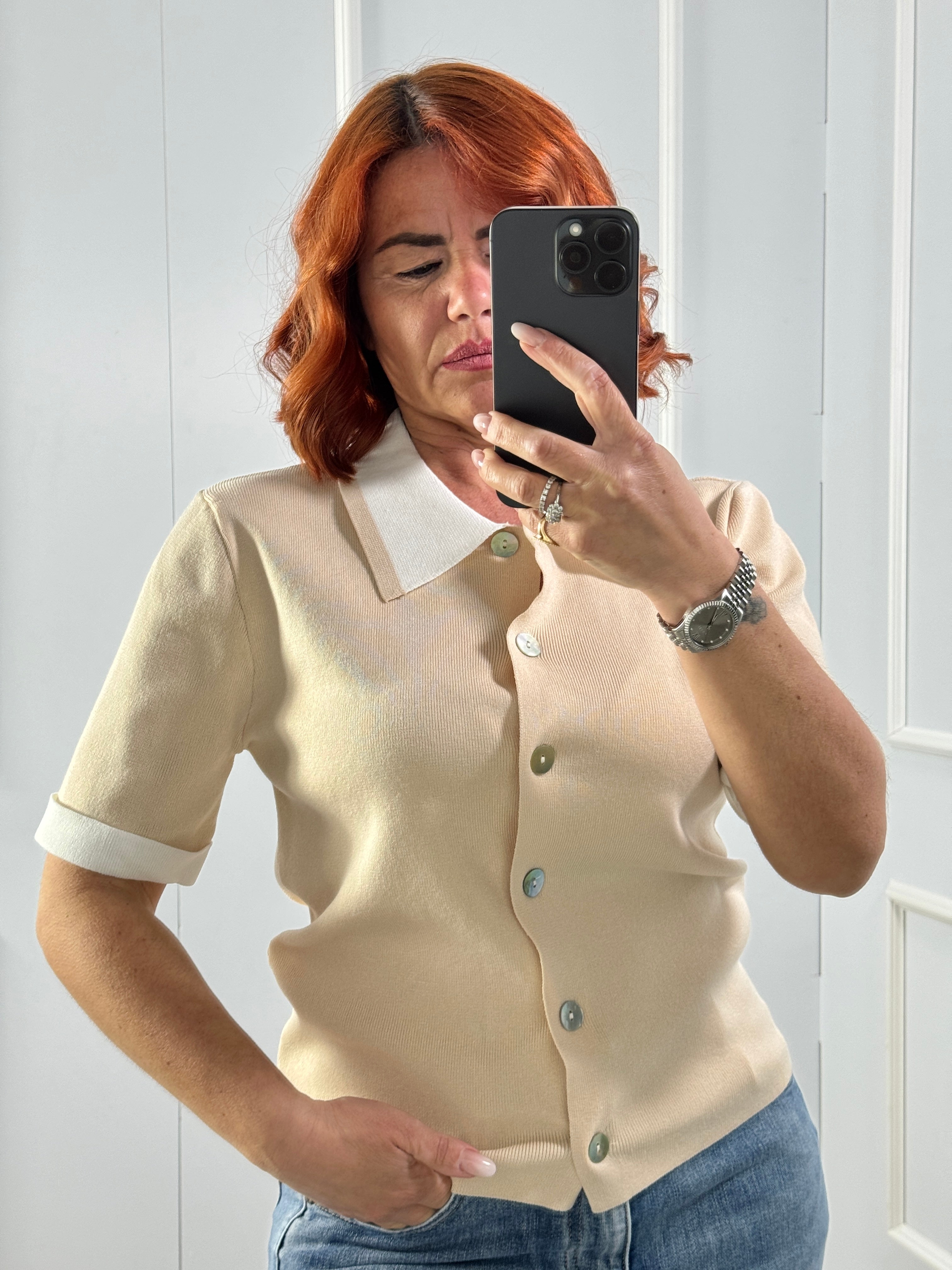POLO INES