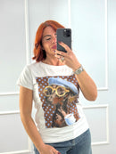 T-SHIRT DOG