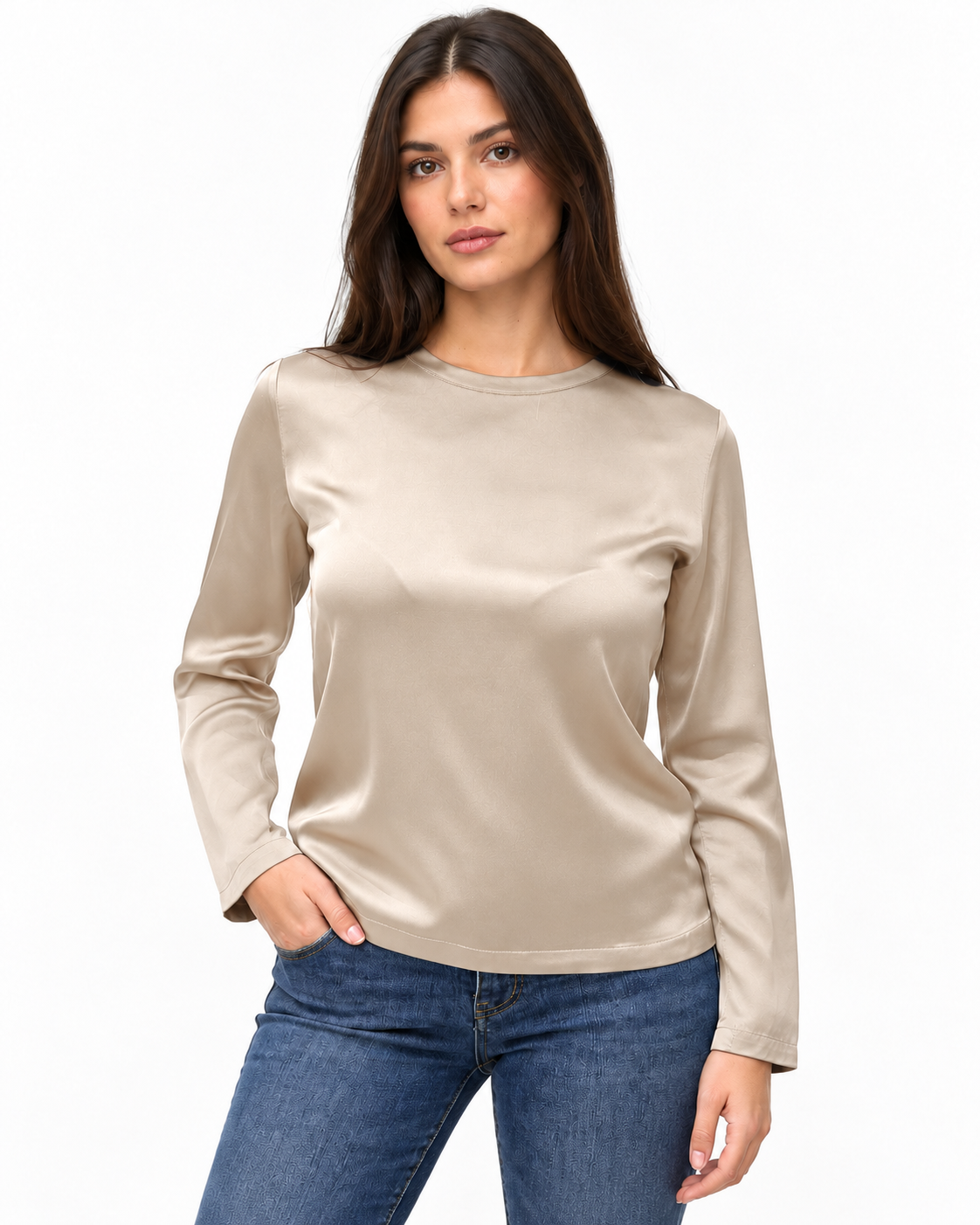 MAGLIA ISABEL