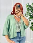 CARDIGAN SELEN