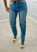 JEANS ORIETTA