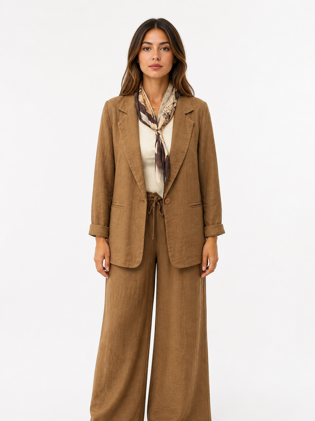 TAILLEUR OXANA