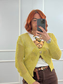 CARDIGAN LUISA