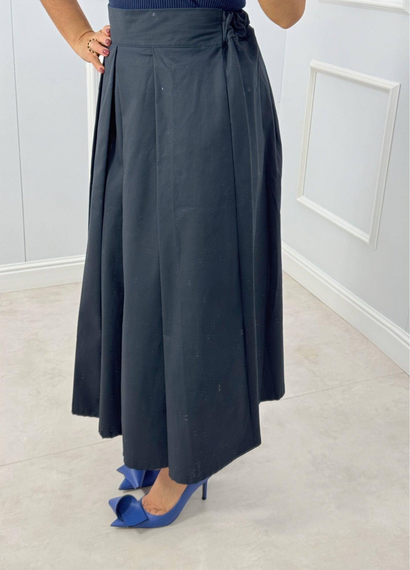 GONNELLONE IVANA SARTORIALE