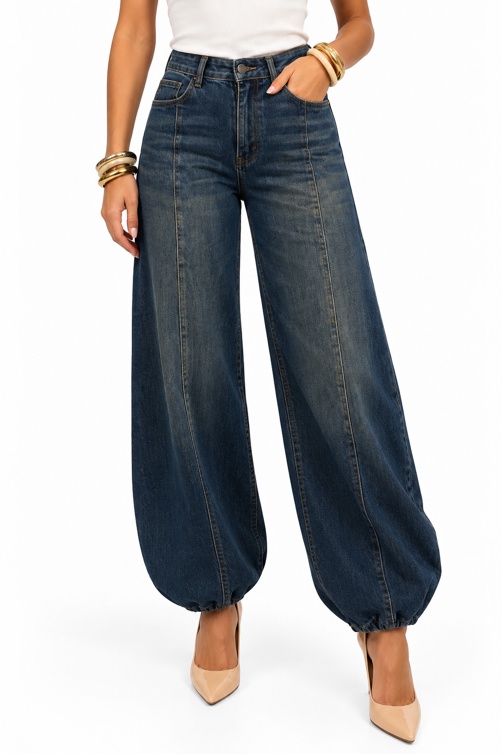 JEANS ANITA
