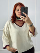PULL MARIA