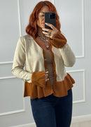 CARDIGAN LUISA