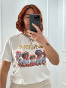 T-SHIRT BONTOUR