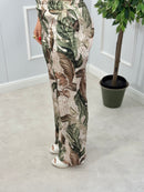 PANTALONE JUNGLE