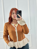 CARDIGAN LUISA