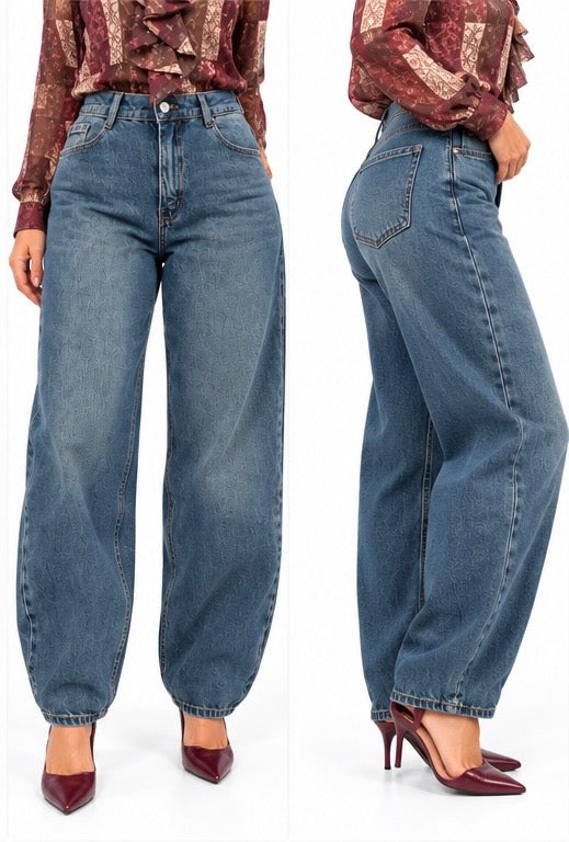 JEANS ISLA