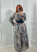 ABITO MISSONI