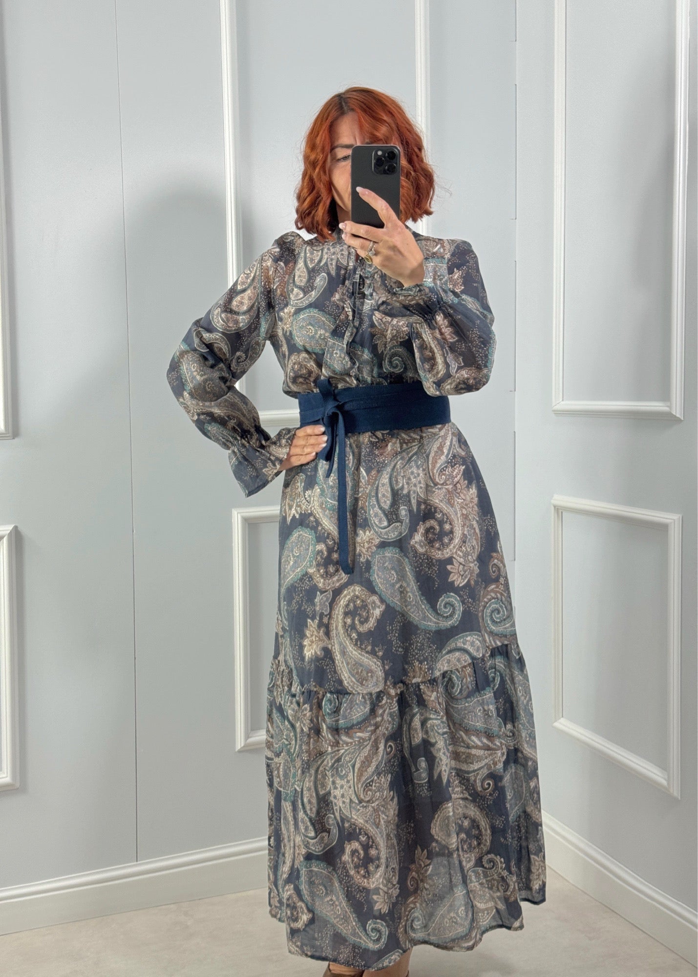 ABITO MISSONI