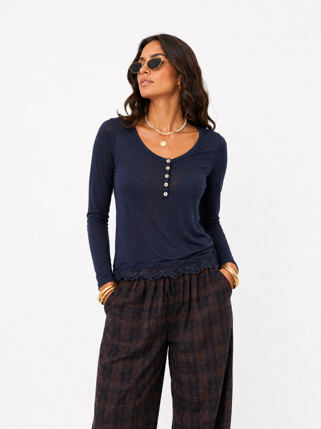 MAGLIA IOLE