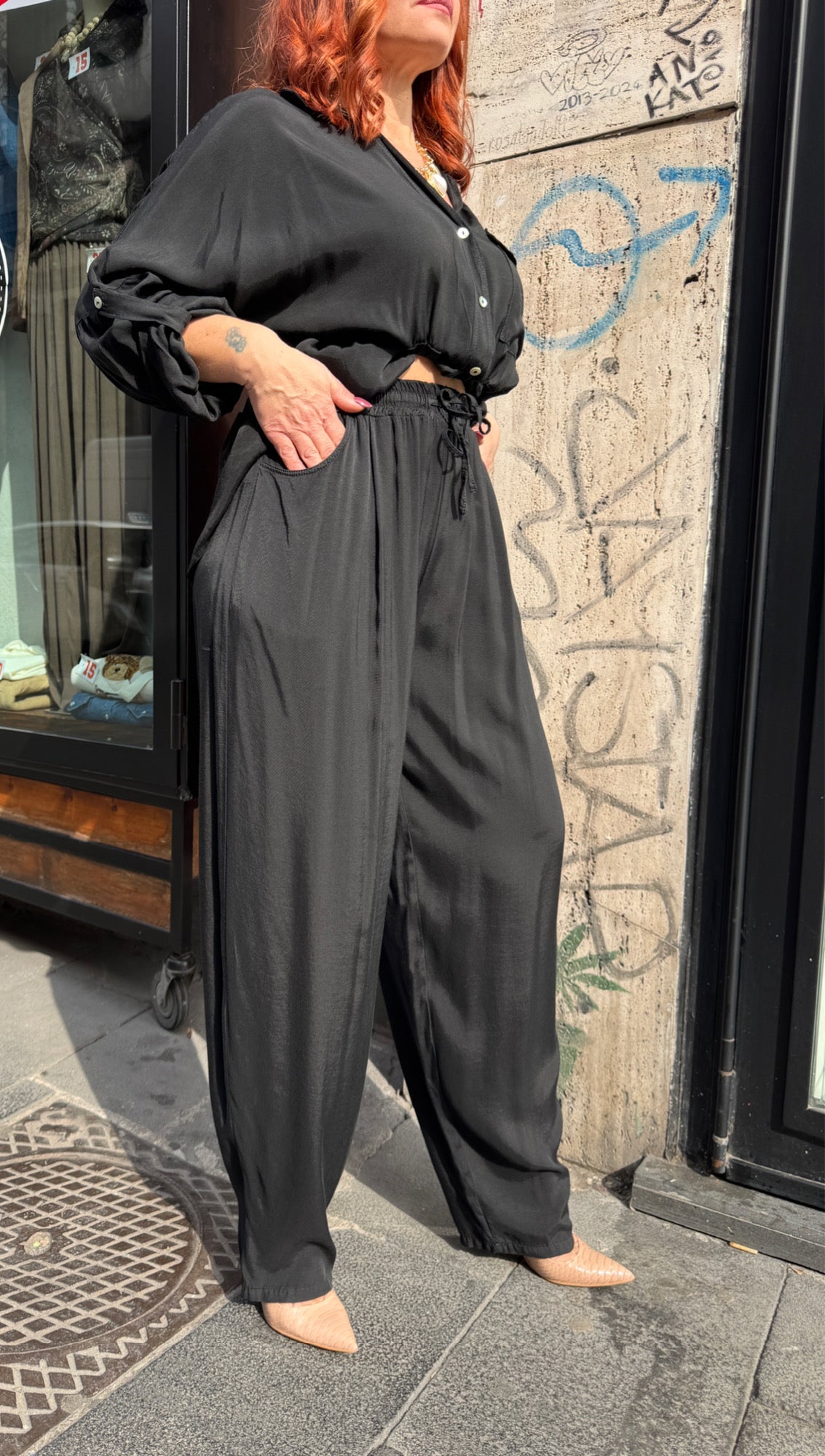 PANTALONE IOLE