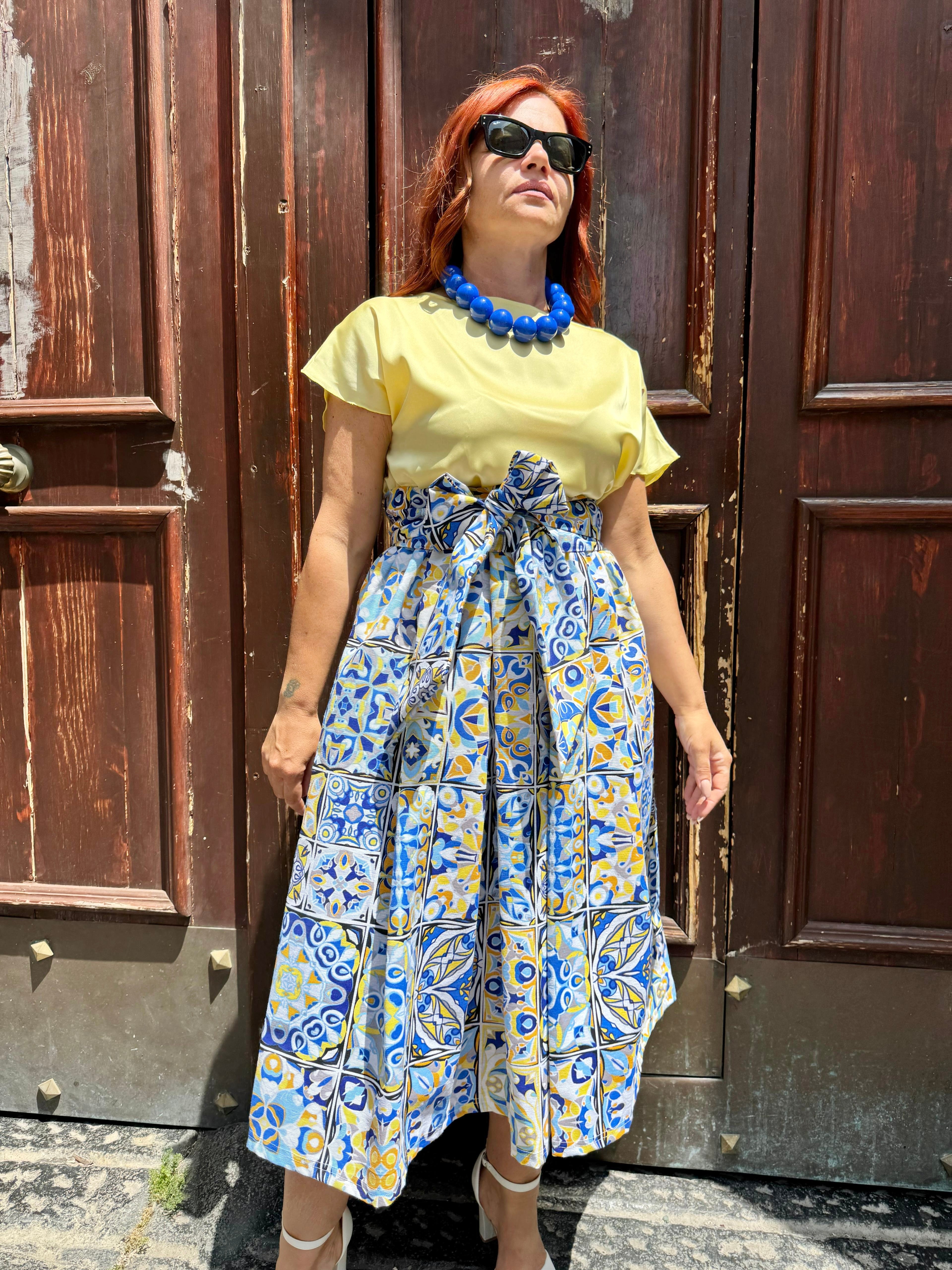 GONNELLONE MINORI SARTORIALE