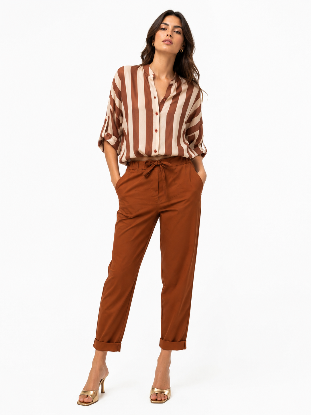 PANTALONE PAOLA
