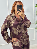 CAMICIA GRACE