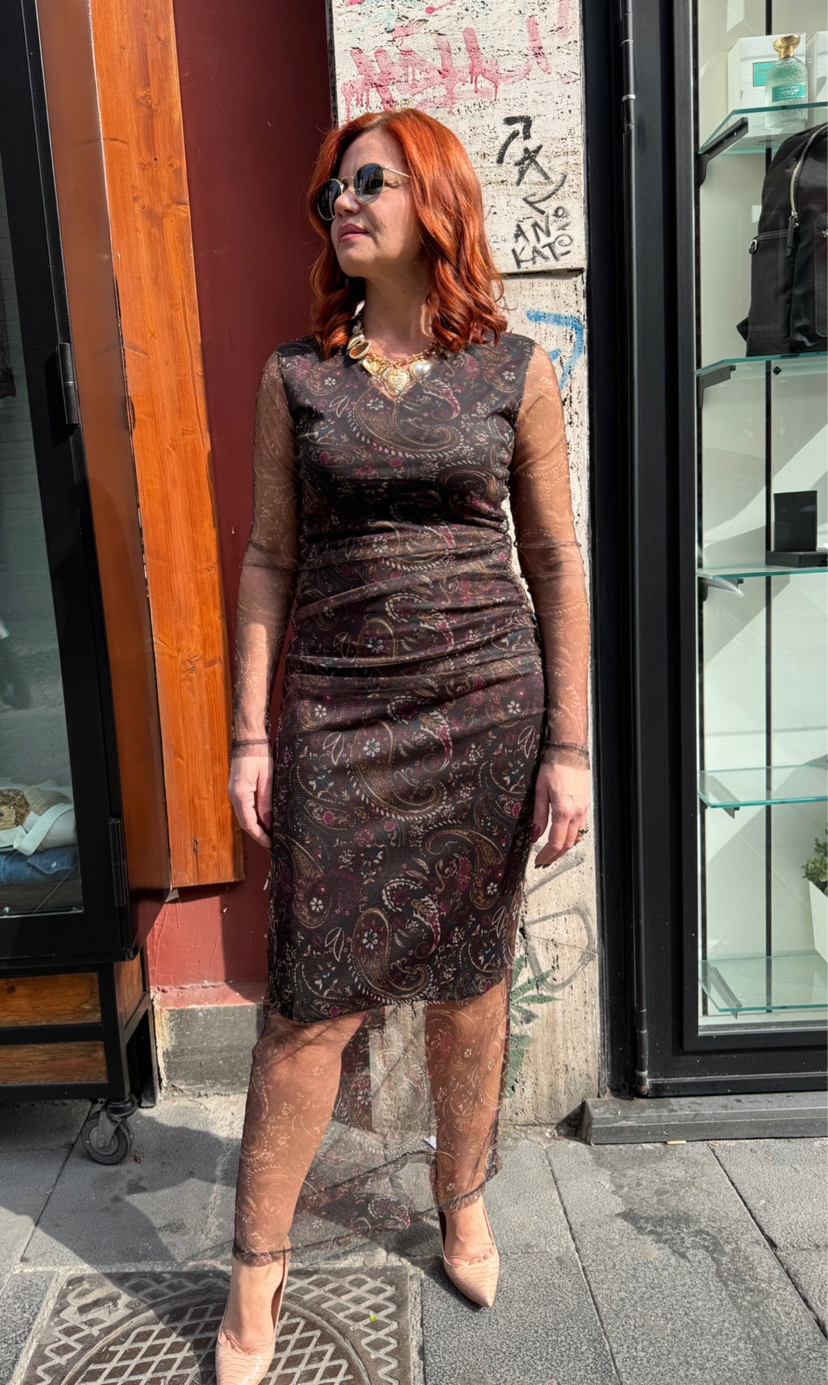 ABITO LELLA