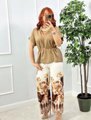 COORDINATO LINA