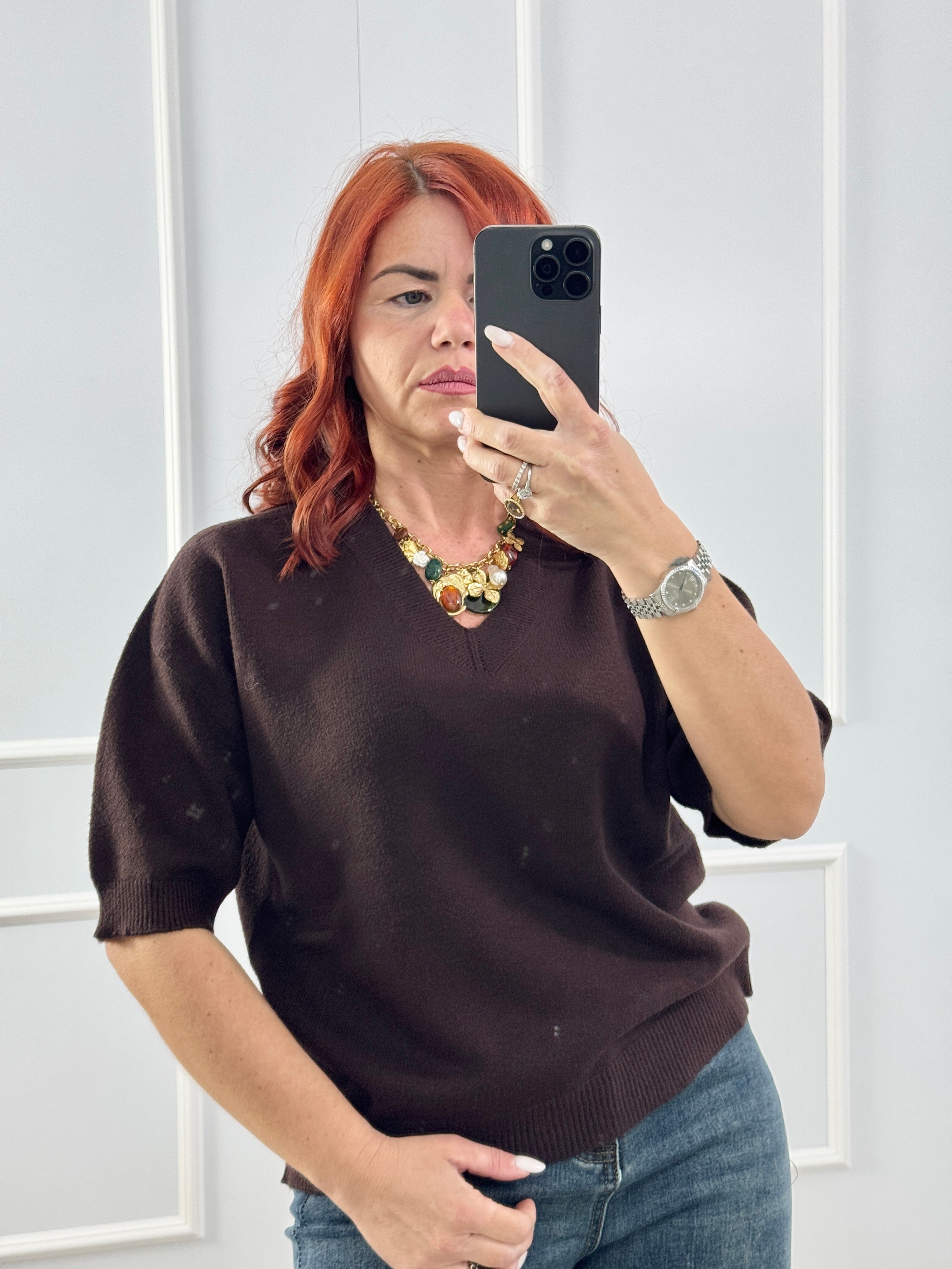 PULL SIMONA