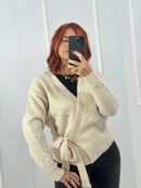 PULL MIRIAM INCROCIATINA