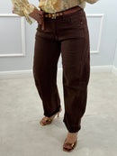 PANTALONE BRUNA