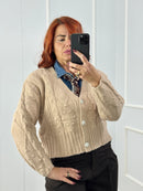 CARDIGAN ANTONIA