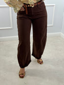 PANTALONE BRUNA