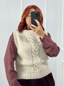 PULL KATIA SMANICATO