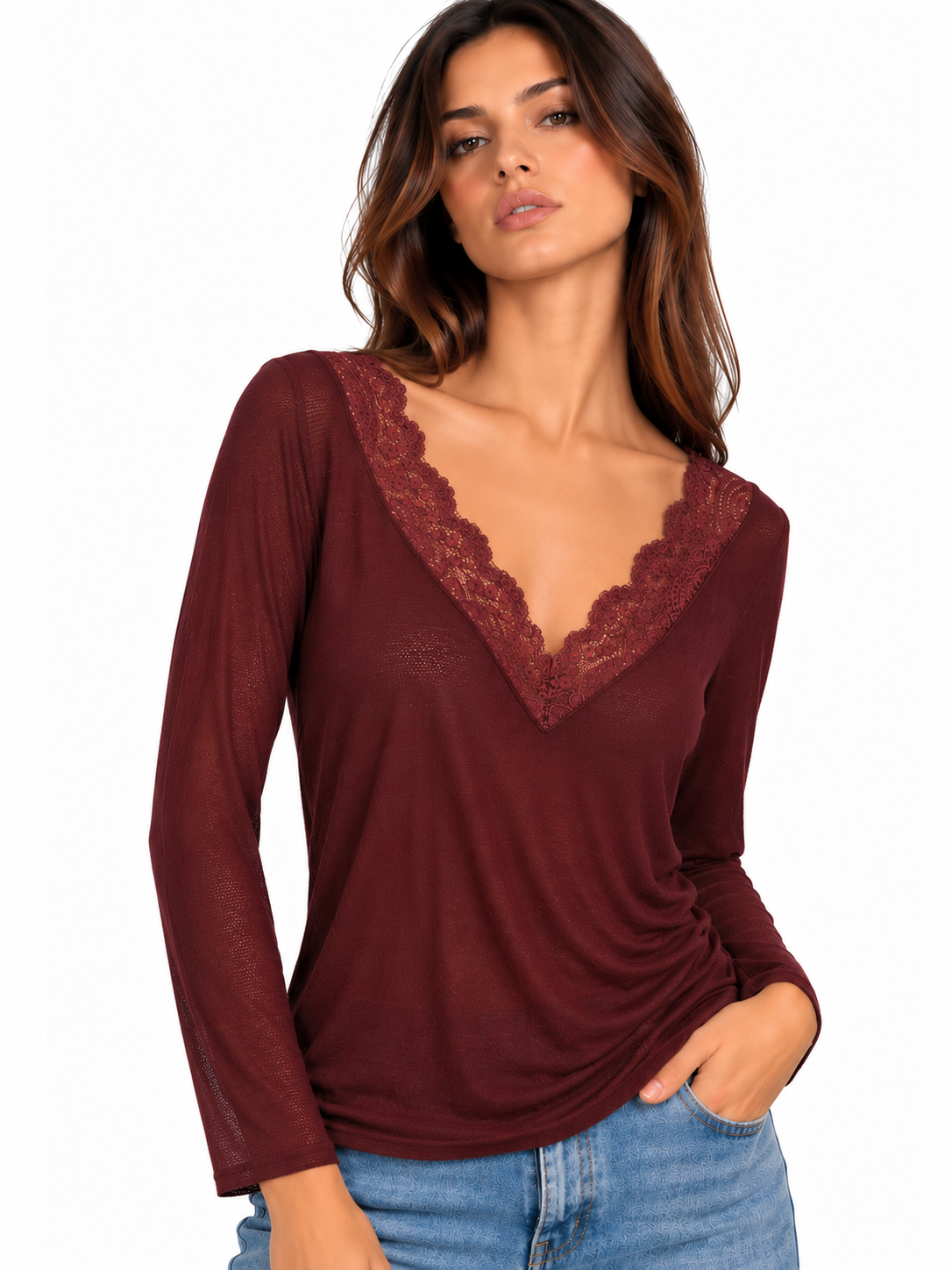 MAGLIA STELLA
